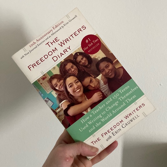 Freedom Writers - Picture 1 of 3